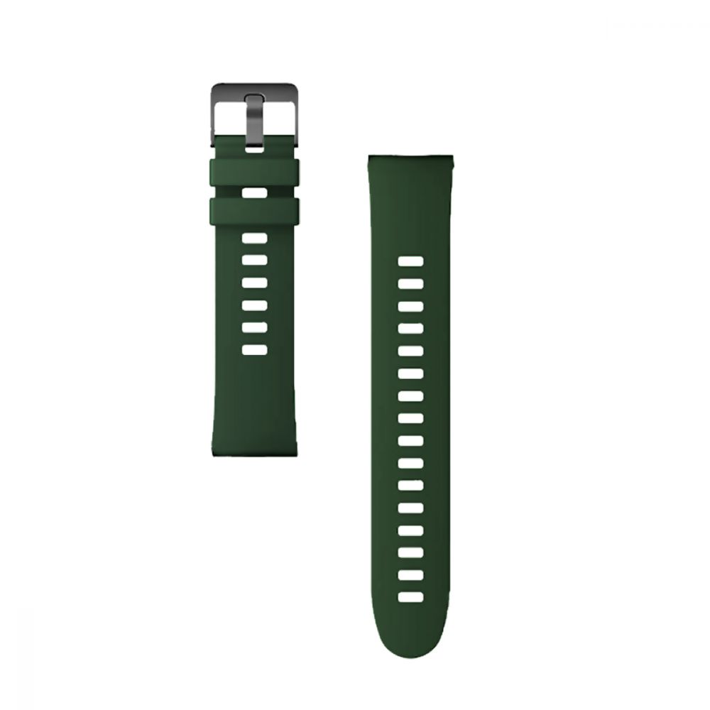 Malla Verde Para Reloj Kieslect K10