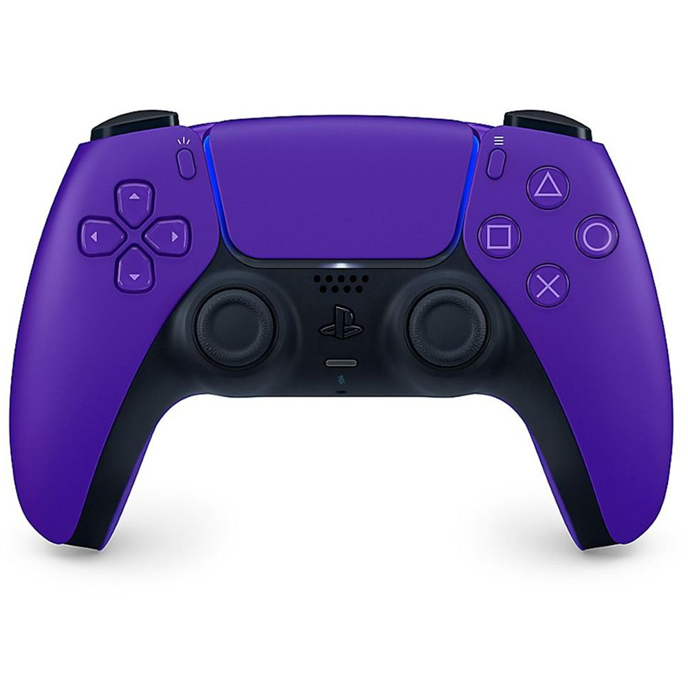 Joystick Dualsense Playstation 5 Ps5 Galactic Purple