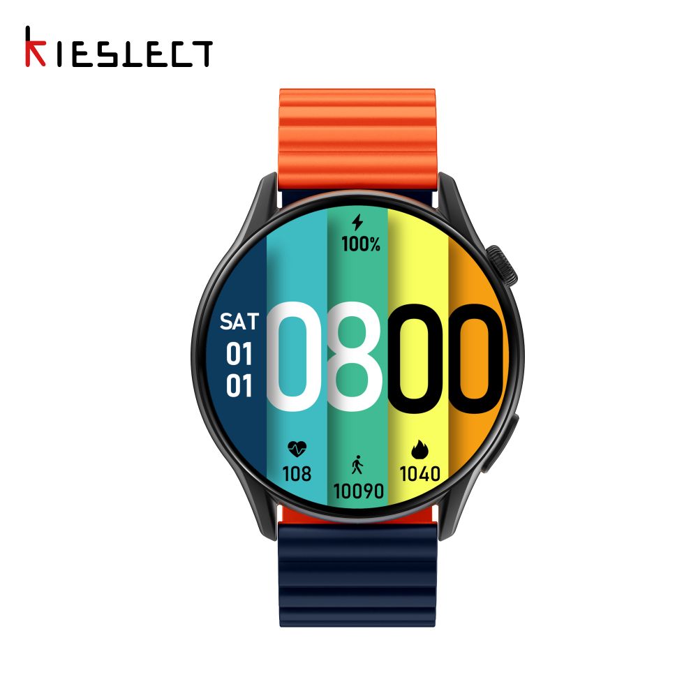 Reloj Kieslect Smartwatch Calling Kr Pro