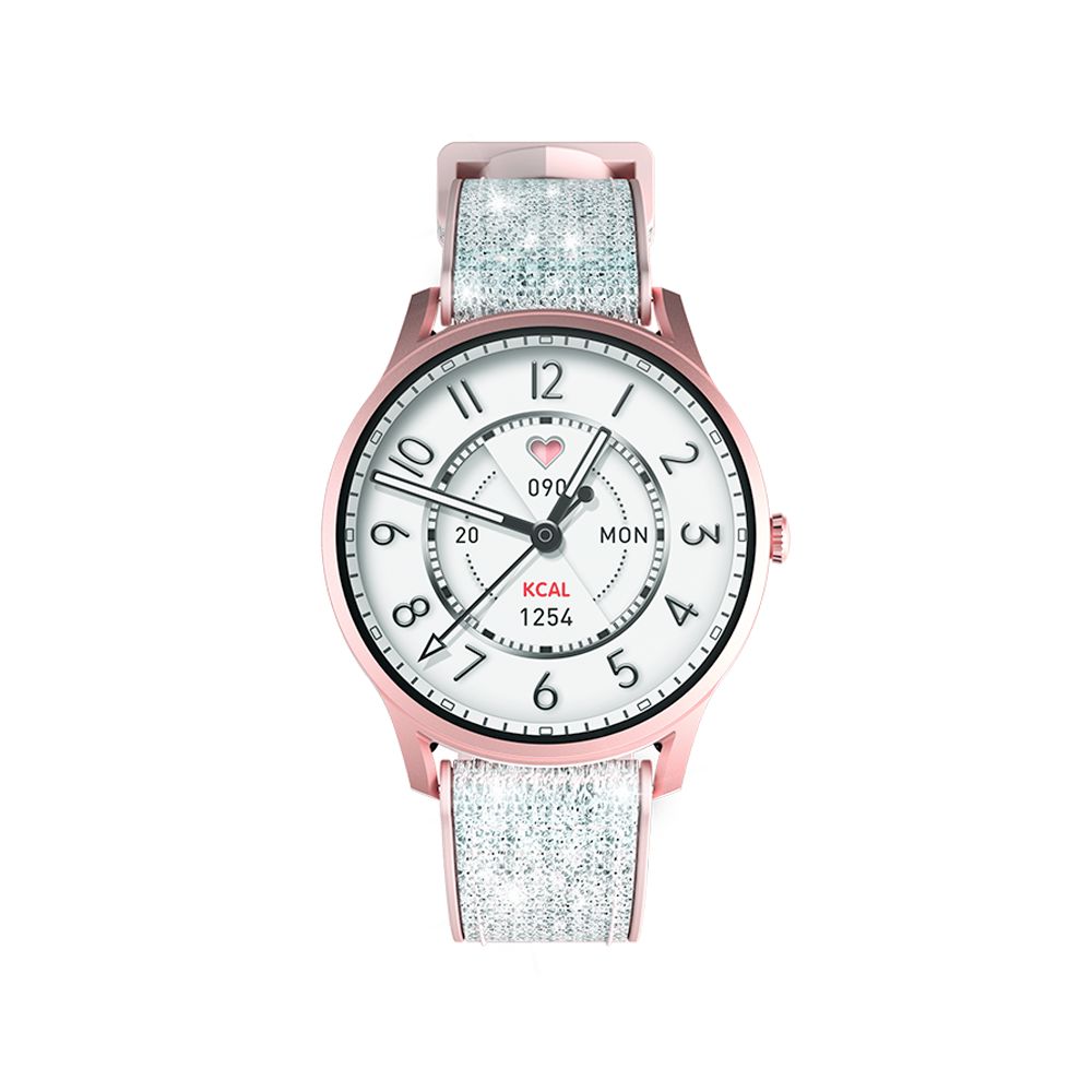 Reloj Kieslect Smartwatch Lady Calling Lora Pink