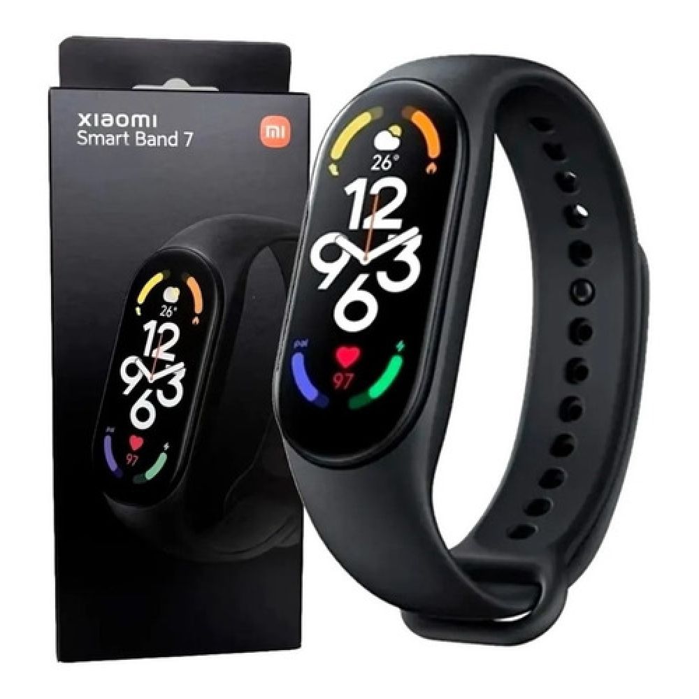 Reloj Smart Watch Xiaomi Mi Band 7