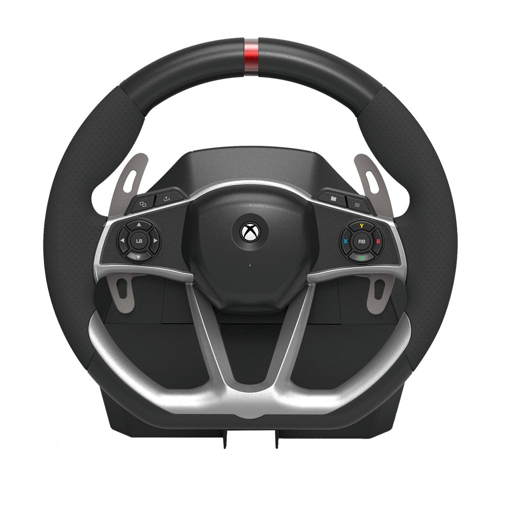 Xbox Volante Hori Force Feedback Racing Wheel Xbox X / S