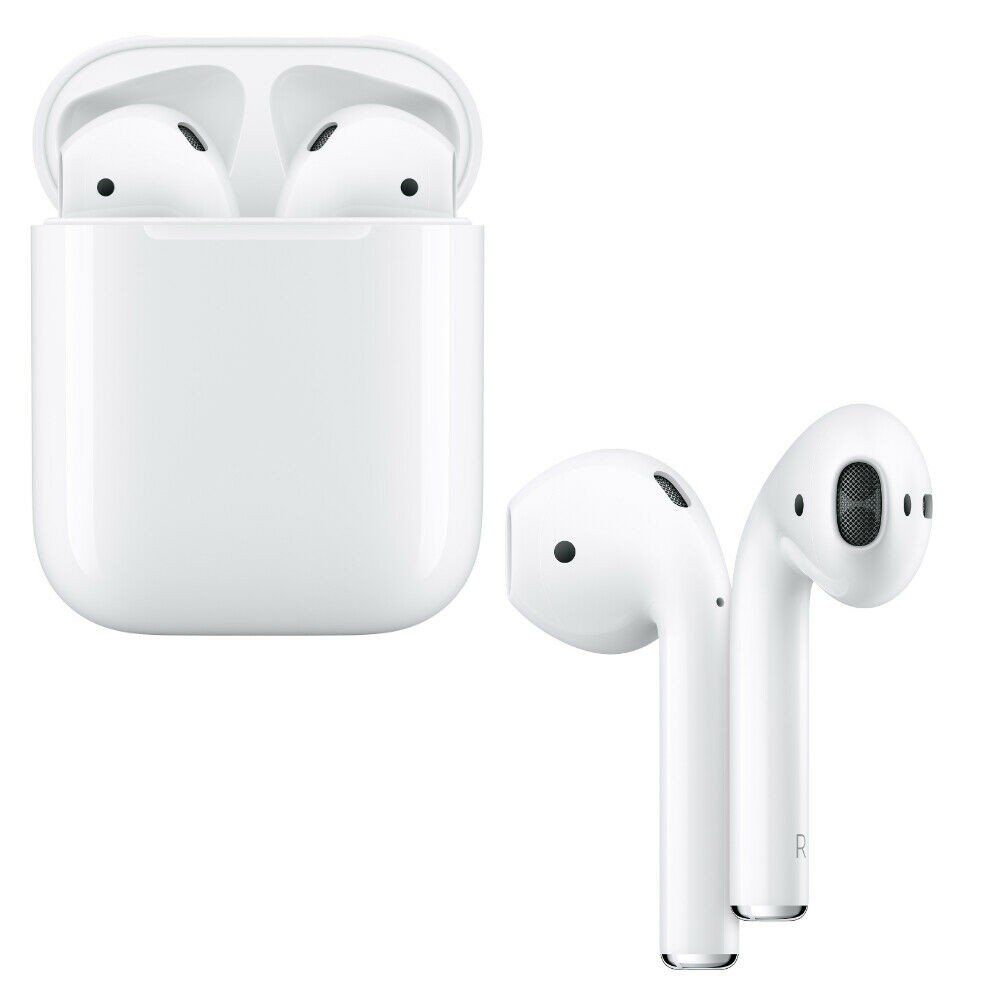 MycaseGoya - ➡️ Nuevo Ingreso Apple 😎 Auriculares Airpods 2da