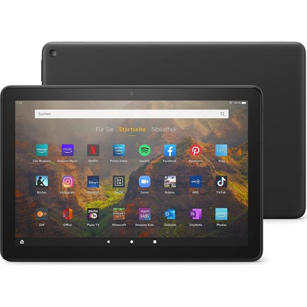 Tablet Amazon Fire H10 32GB Black