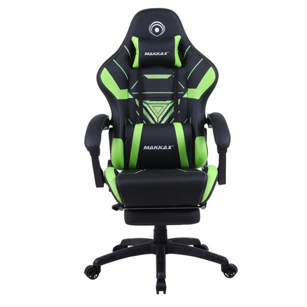 Butaca Silla CATALOGUE GROUP Digital Green Fluo Fortnite - LS 6691