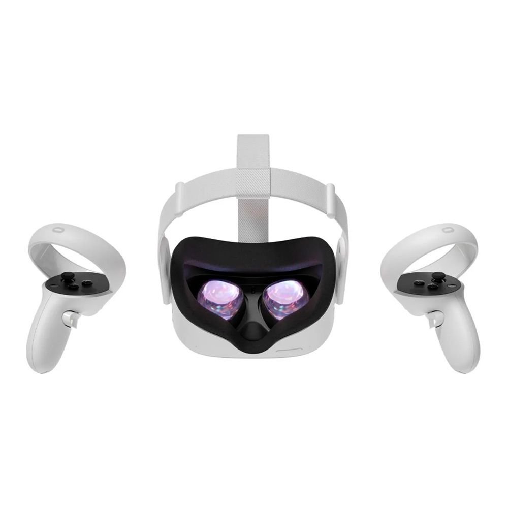 Meta Quest 2 Advance 128 Gb