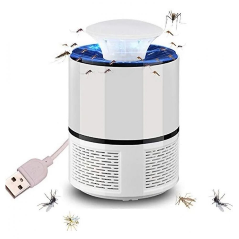 Lampara Mosquito Killer