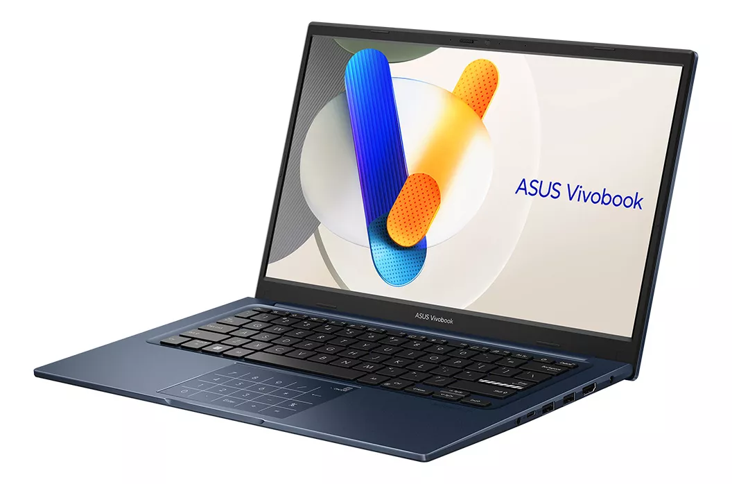 Notebook Asus Vivobook Core I3 8gb Ssd 128gb 14 Full Hd